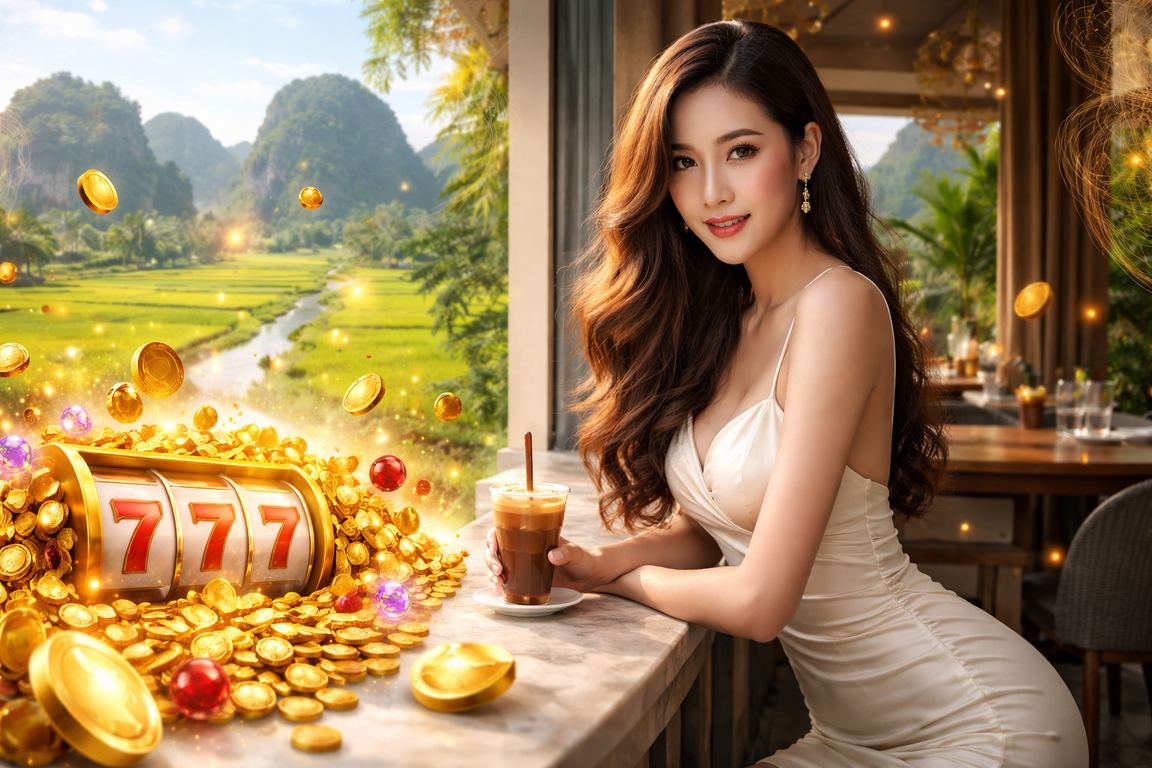 Thanh toán VNĐ nhanh chóng và bảo mật trên nền tảng giải trí xsmr