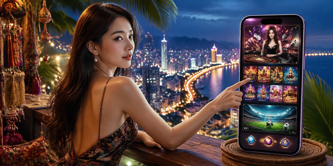 Người dùng Việt Nam sử dụng thiết bị di động trên nền tảng xsmr an toàn