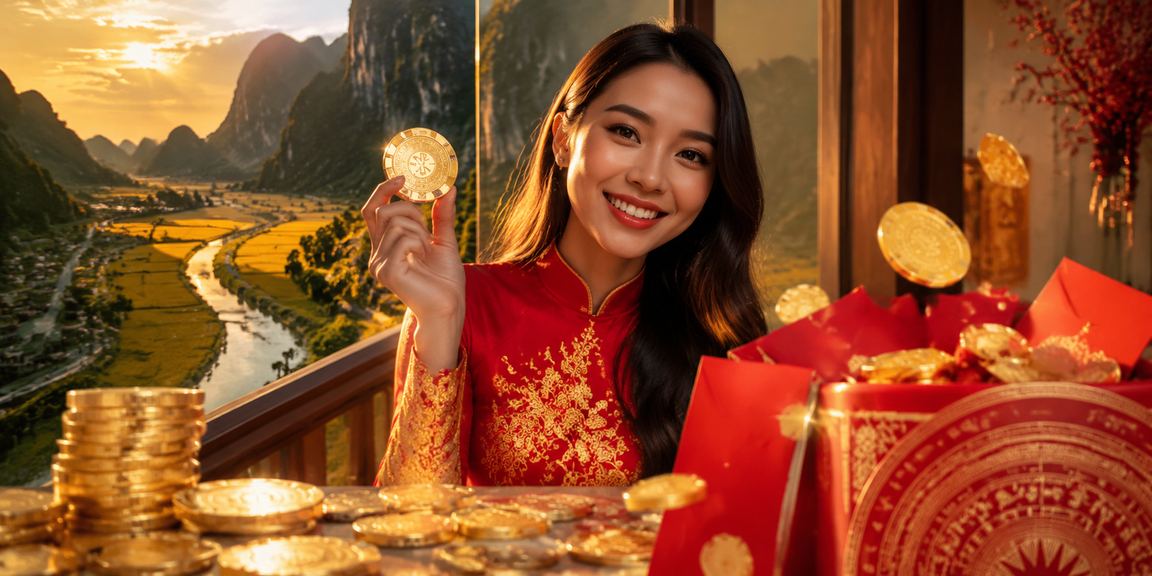 Bảng thống kê tần suất lô đề trên nền tảng xổ số trực tuyến Việt Nam