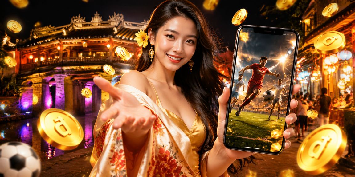 Không khí sôi động tại các sự kiện cá cược thể thao và casino trực tuyến Việt Nam